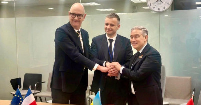 Міністр фінансів України та Група офіційних кредиторів України підписали Меморандум про відтермінування платежів з погашення і обслуговування боргу України